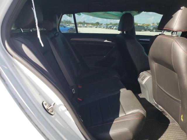 2019 VOLKSWAGEN GTI S - 3VW5T7AU8KM033929