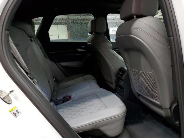 2020 AUDI SQ5 PREMIU WA1B4AFY3L2069140