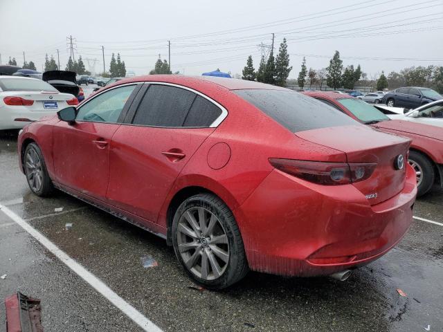 JM1BPACL7K1113845 | 2019 Mazda 3 preferred plus