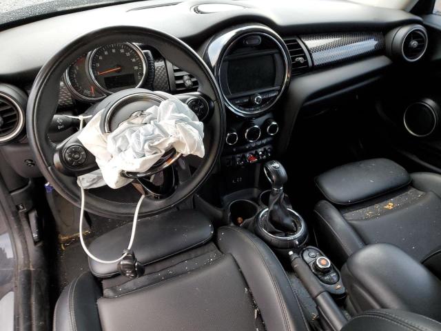WMWXP7C53F2A40693 Mini COOPER S