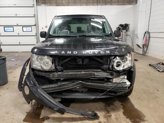 SALAG2D4XDA656532 Land Rover LR4