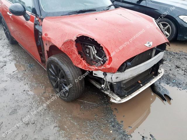 WMWXN720902A10147 Mini One