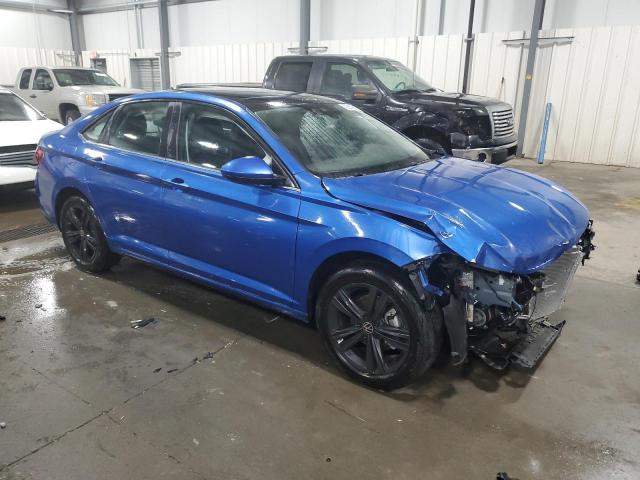 2022 VOLKSWAGEN JETTA SE - 3VW7M7BU6NM014482