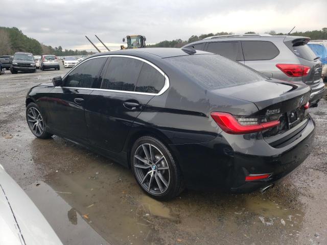 2020 BMW 330I - 3MW5R1J03L8B17580
