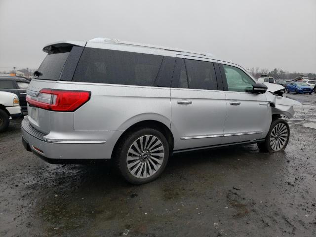 5LMJJ3LT6KEL17935 Lincoln Navigator
