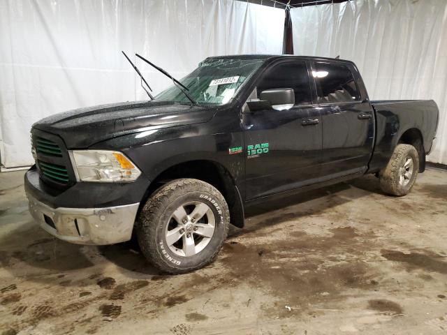 2019 RAM 1500 CLASS - 1C6RR7TT4KS713445