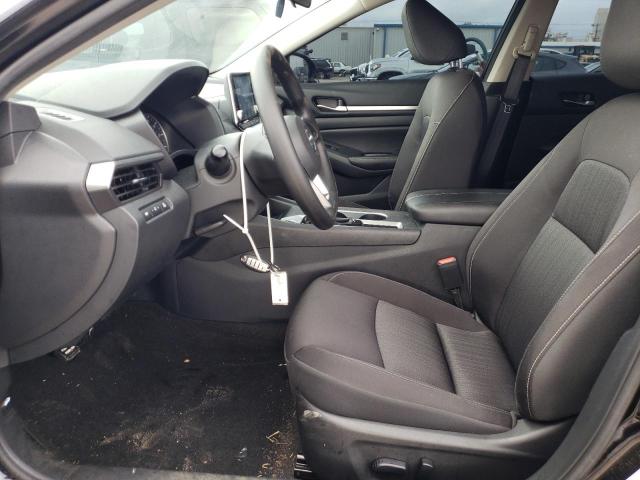 2022 NISSAN ALTIMA SV - 1N4BL4DV7NN361786