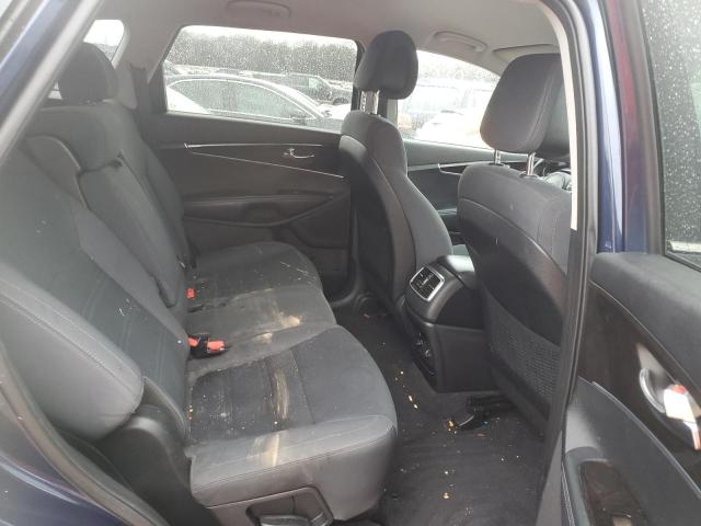 2016 KIA SORENTO LX - 5XYPG4A57GG159758