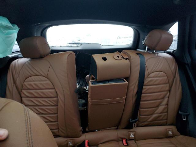 2021 MERCEDES-BENZ GLC 43 4MA - W1N0G6EB9MV317852