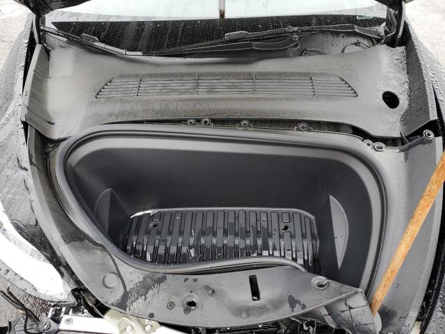 7SAYGDEE9NF352726 Tesla Model Y
