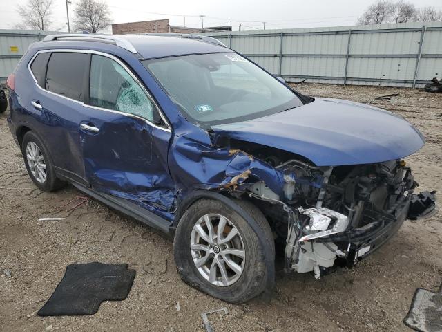 KNMAT2MV8LP501176 Nissan ROGUE S