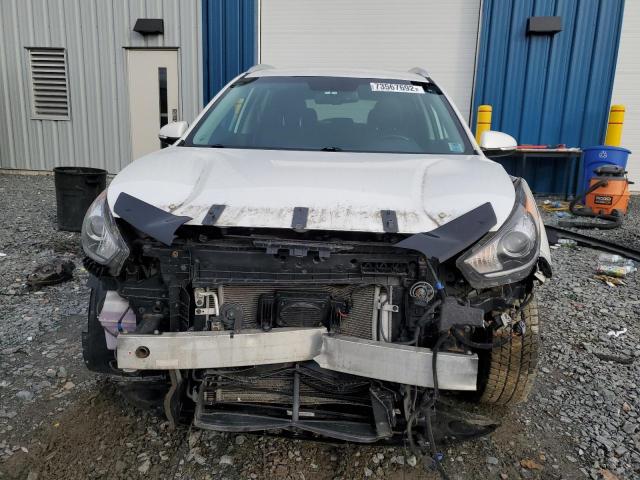 2017 KIA NIRO EX - KNDCC3LC2H5095140