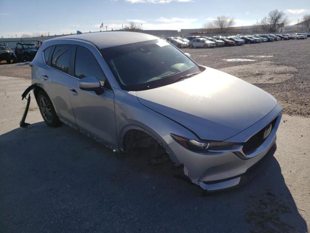 JM3KFABM8J1442363 Mazda CX-5 SPORT