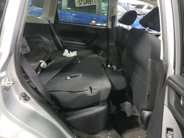 2017 SUBARU FORESTER 2 - JF2SJAEC6HG800188