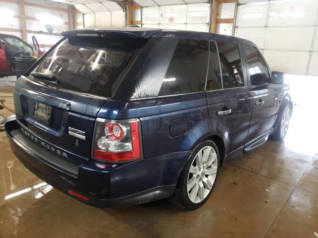 SALSK2D41BA287902 Land Rover RANGEROVER