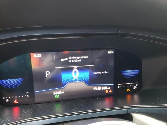 2022 VOLKSWAGEN TAOS SE - 3VVSX7B26NM090675