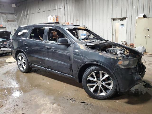 1C4SDJCT4FC786644 Dodge Durango R/t