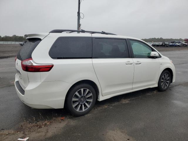2020 TOYOTA SIENNA LIM 5TDDZ3DC5LS239087