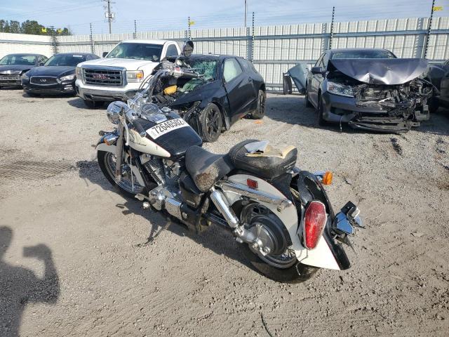 2008 HONDA VT750 CA JH2RC50478M401619