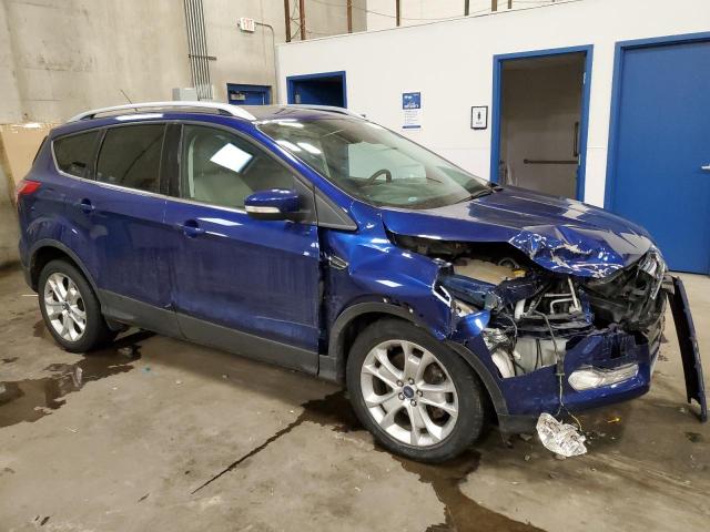 2016 FORD ESCAPE TIT - 1FMCU9J93GUA18798