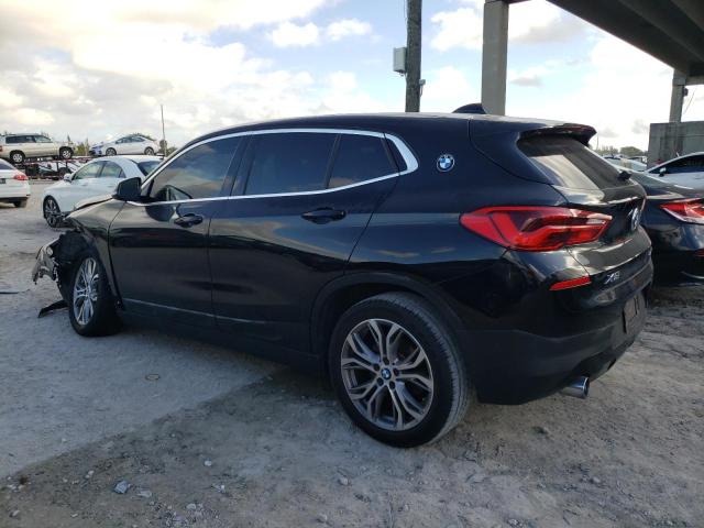 2018 BMW X2 SDRIVE2 WBXYJ3C3XJEJ75970