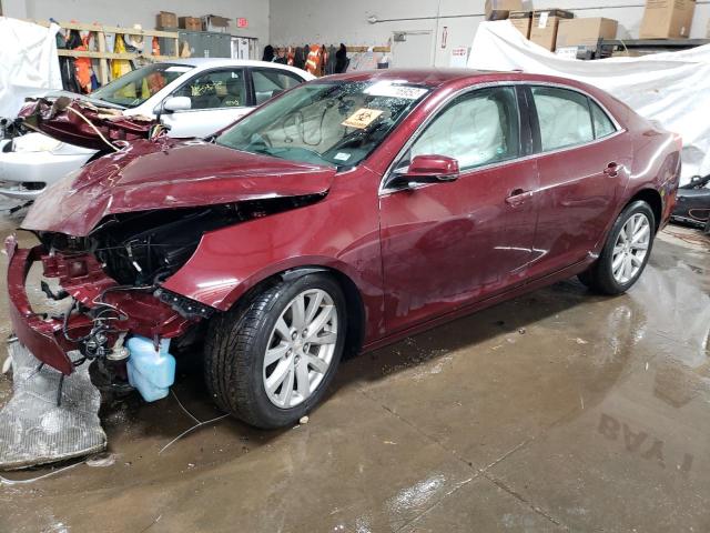 2015 CHEVROLET MALIBU 2LT - 1G11D5SL8FF252283