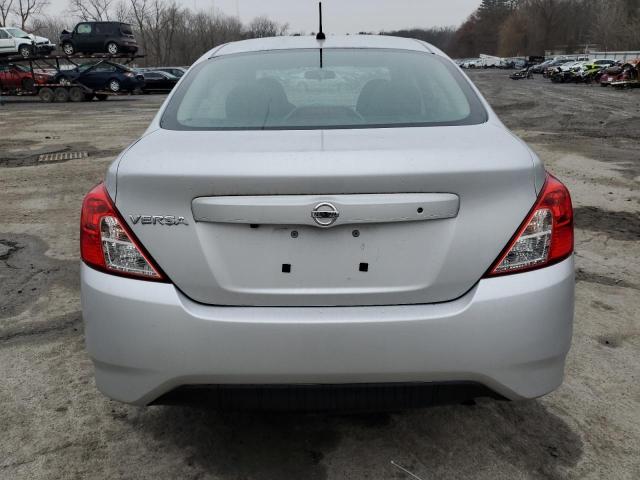 2019 NISSAN VERSA S - 3N1CN7AP5KL817122