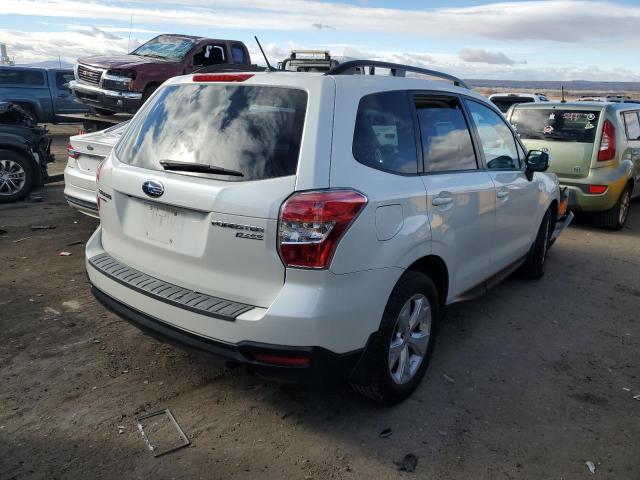 JF2SJADC7FH539131 Subaru Forester 2.5i Premium