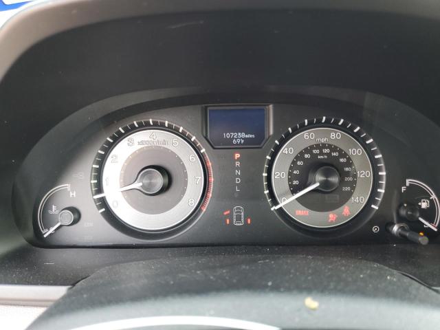 2015 HONDA ODYSSEY TO - 5FNRL5H94FB032488