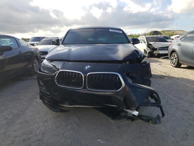 2018 BMW X2 SDRIVE2 WBXYJ3C3XJEJ75970