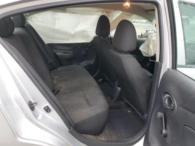 2019 NISSAN VERSA S - 3N1CN7AP5KL817122