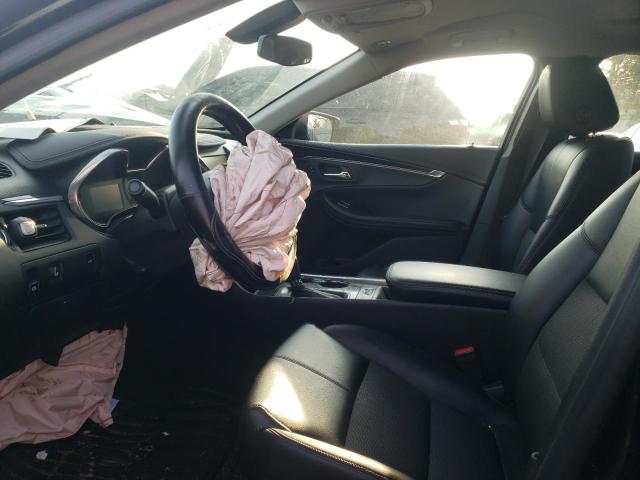 2017 CHEVROLET IMPALA LT - 2G1105S3XH9164830