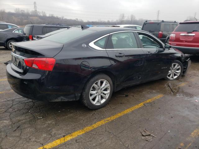 2016 CHEVROLET IMPALA LT - 1G1105SAXGU157456
