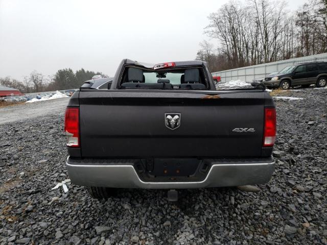 2015 RAM 1500 ST - 1C6RR7FT7FS592959