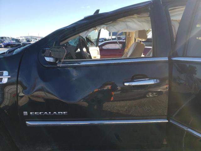 1GYFK63868R182328 Cadillac Escalade Luxury