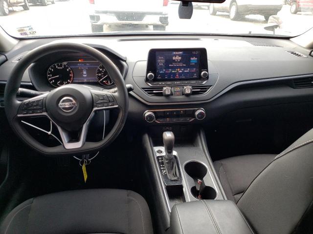2022 NISSAN ALTIMA SV - 1N4BL4DV7NN361786