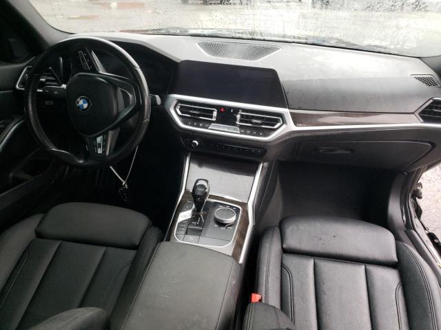 2020 BMW 330I - 3MW5R1J03L8B17580