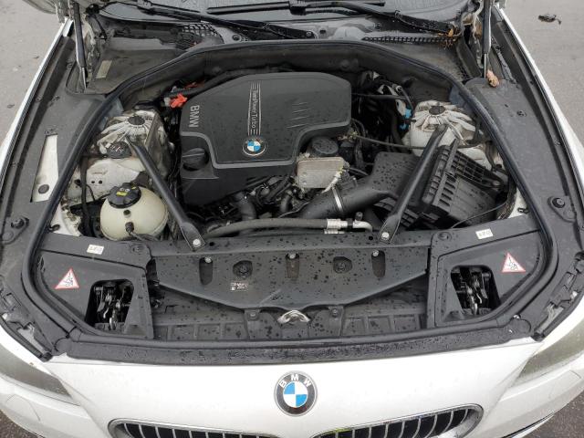 2016 BMW 528 XI - WBA5A7C54GG150081