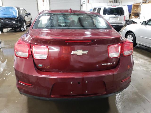 2015 CHEVROLET MALIBU 2LT - 1G11D5SL8FF252283