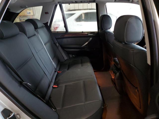 5UXFA13555LY00186 BMW X5 3.0I