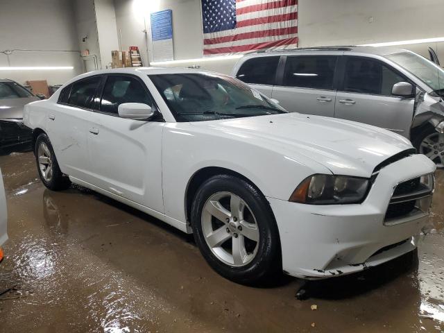 2C3CDXBG7CH133833 | 2012 Dodge charger se