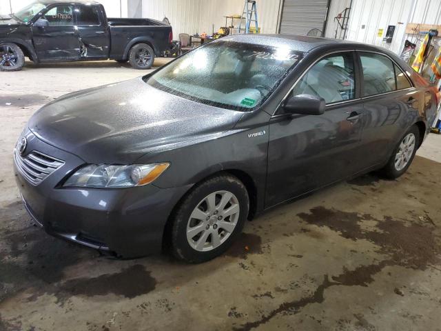 2008 Toyota Camry Hybrid 