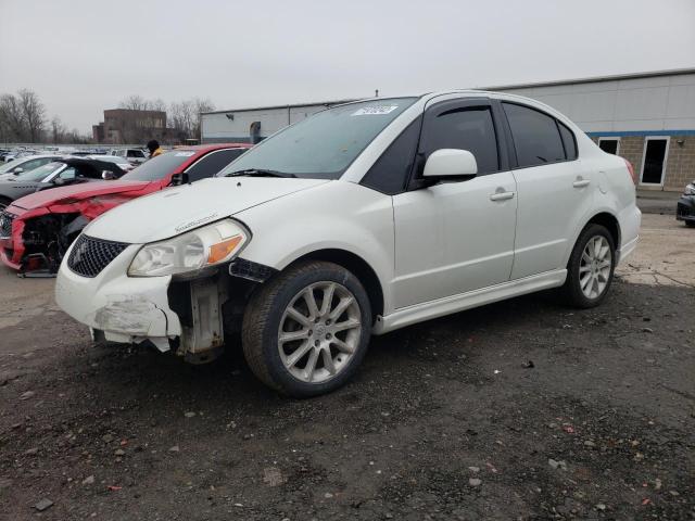 2008 Suzuki SX4 