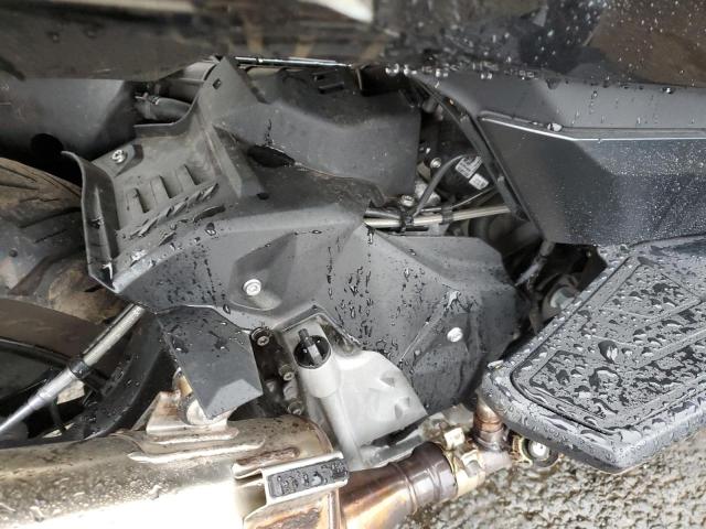 2022 BMW C 400 GT WB40C6304NS886910