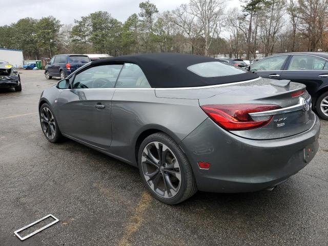 2017 BUICK CASCADA PR W04WH3N51HG044854