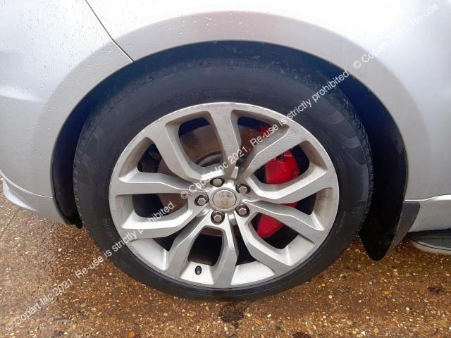 SALWA2KE4EA391403 Land Rover R Rover Sp