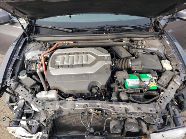 2018 ACURA RLX SPORT JH4KC2F96JC000326