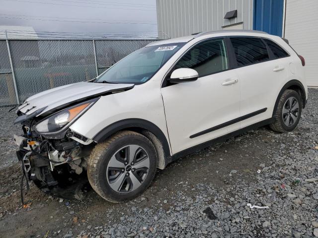 Vin: kndcc3lc2h5095140, lot: 73567692, kia niro ex 2017 img_1