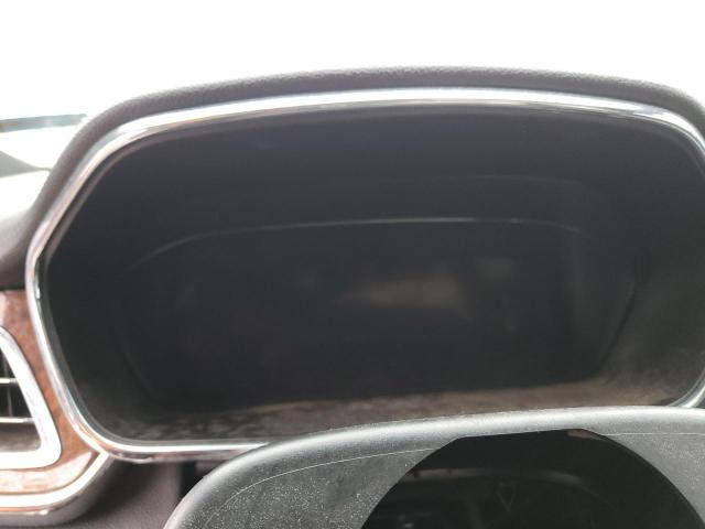 1LN6L9TK8H5607180 Lincoln Continental Select
