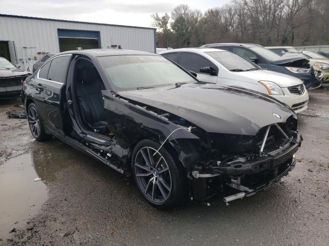 2020 BMW 330I - 3MW5R1J03L8B17580